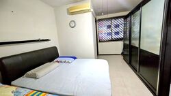 Blk 236 Choa Chu Kang Central (Choa Chu Kang), HDB 4 Rooms #581293761